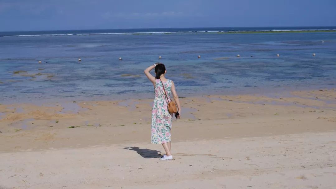 巴厘岛攻略一日游最佳路线图,一生必去一次的巴厘岛