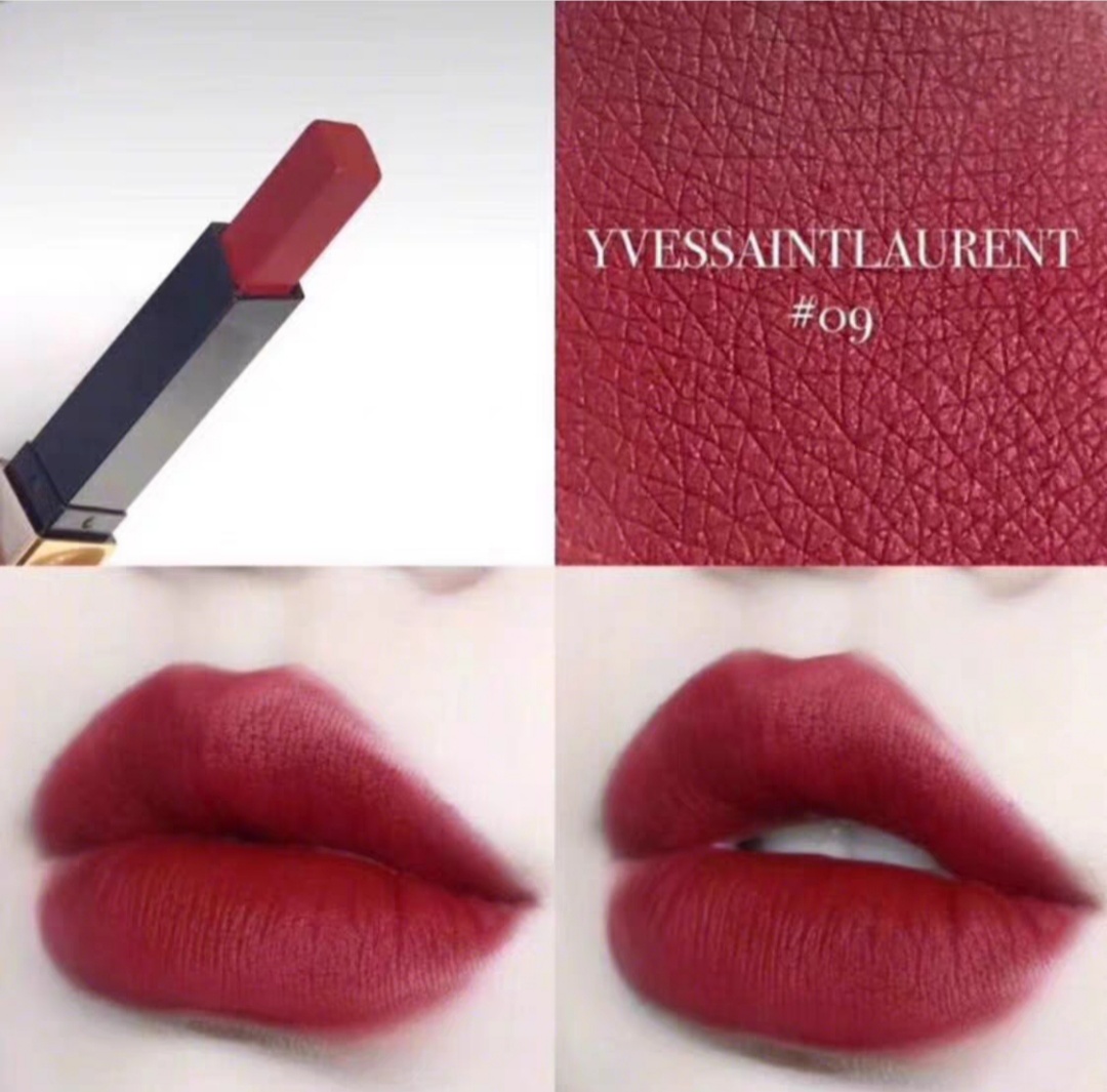 秋冬黄皮显白口红推荐,5支秋冬必备口红小仙女一步到位