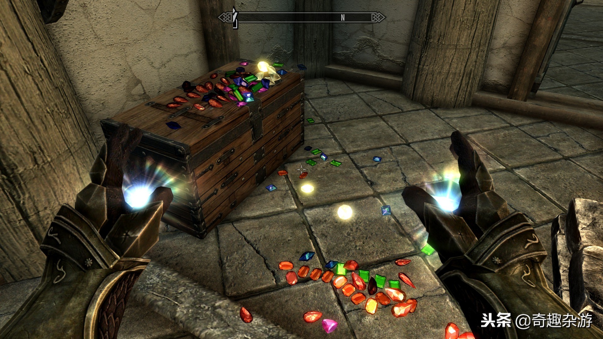 上古卷轴5天际重制版包括几个dlc,上古卷轴5:天际周年纪念版switch