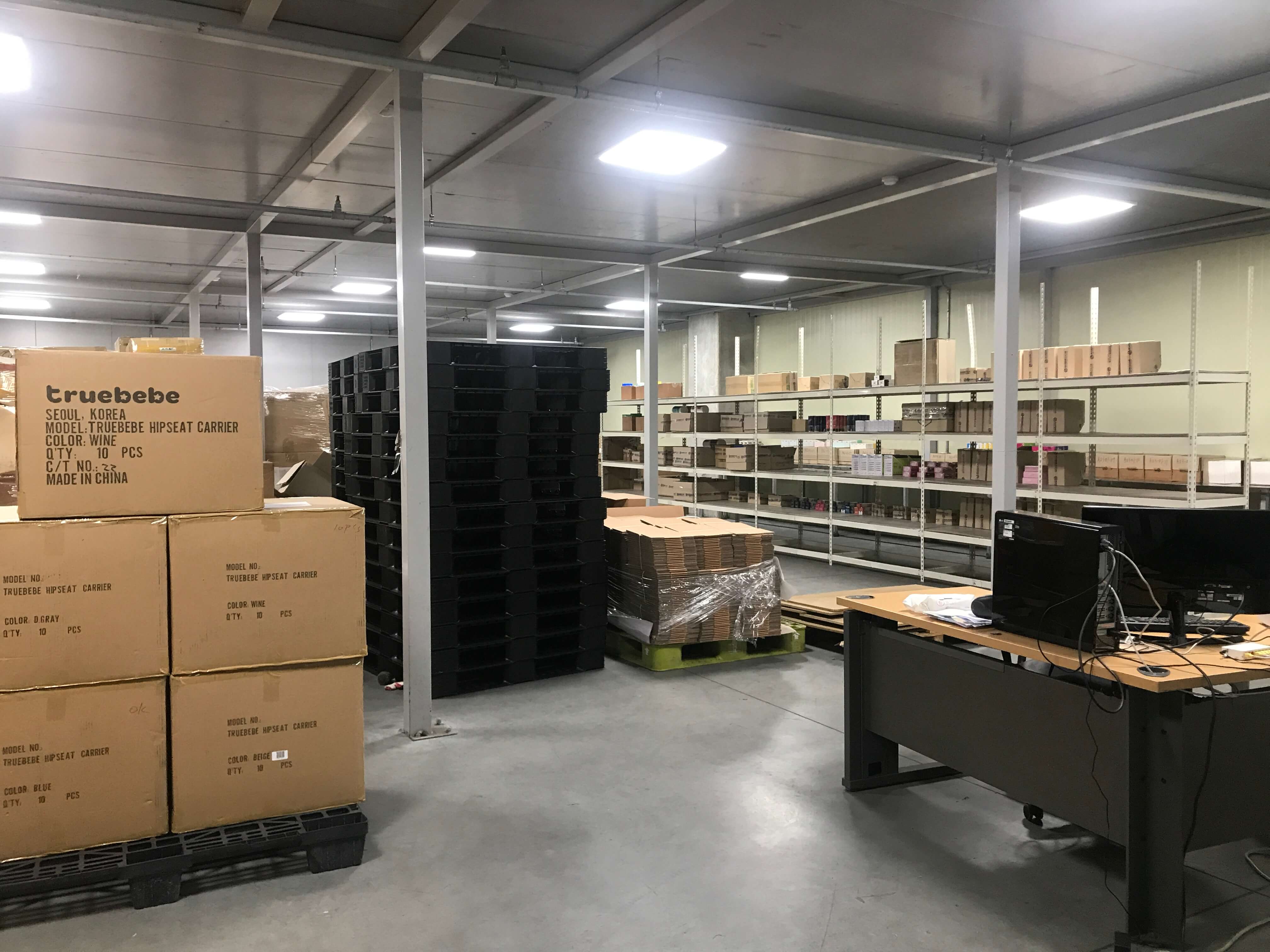 COCOHO，品质生活触手可及