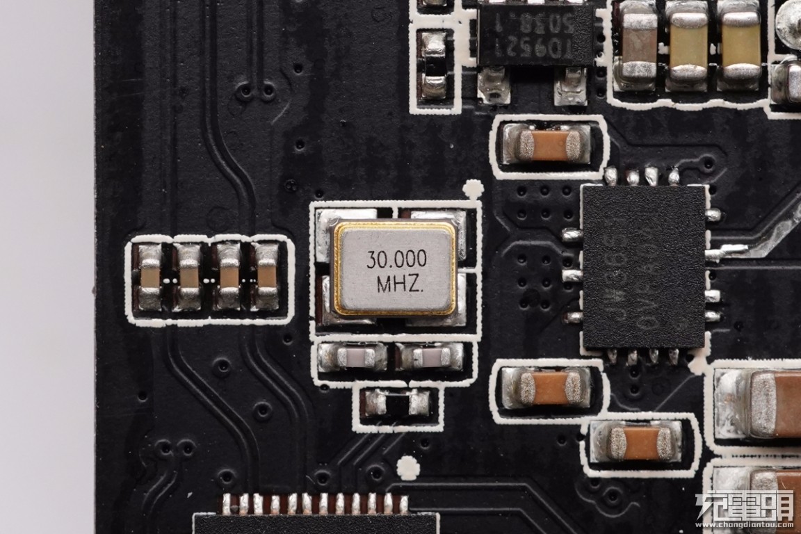 米物type-c扩展器拆解,米物扩展坞和小米扩展坞