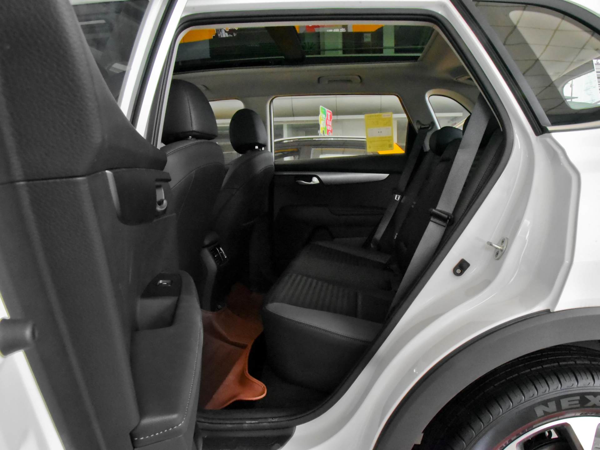 推荐一款全新一代智跑汽车,皮实不爱坏的车