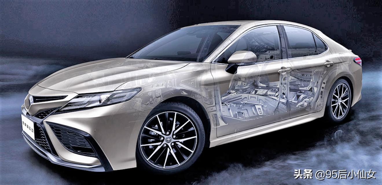 丰田车真的关键时候不保命吗,修车师傅说丰田车优缺点