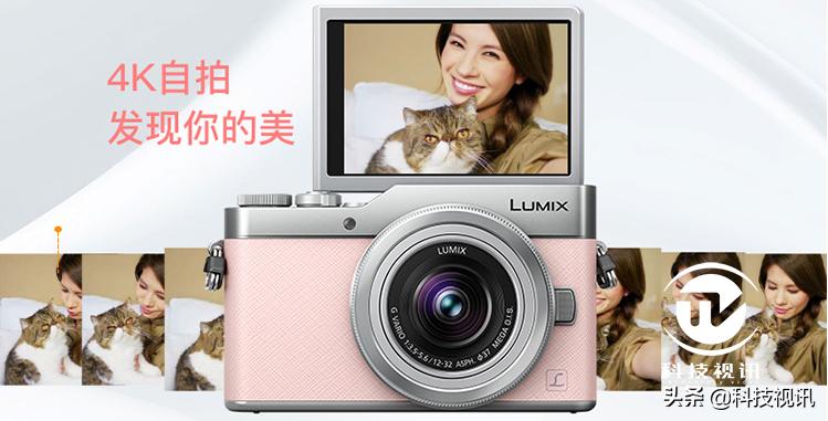 摄影爱好者入门微单推荐,体验人像摄影艺术