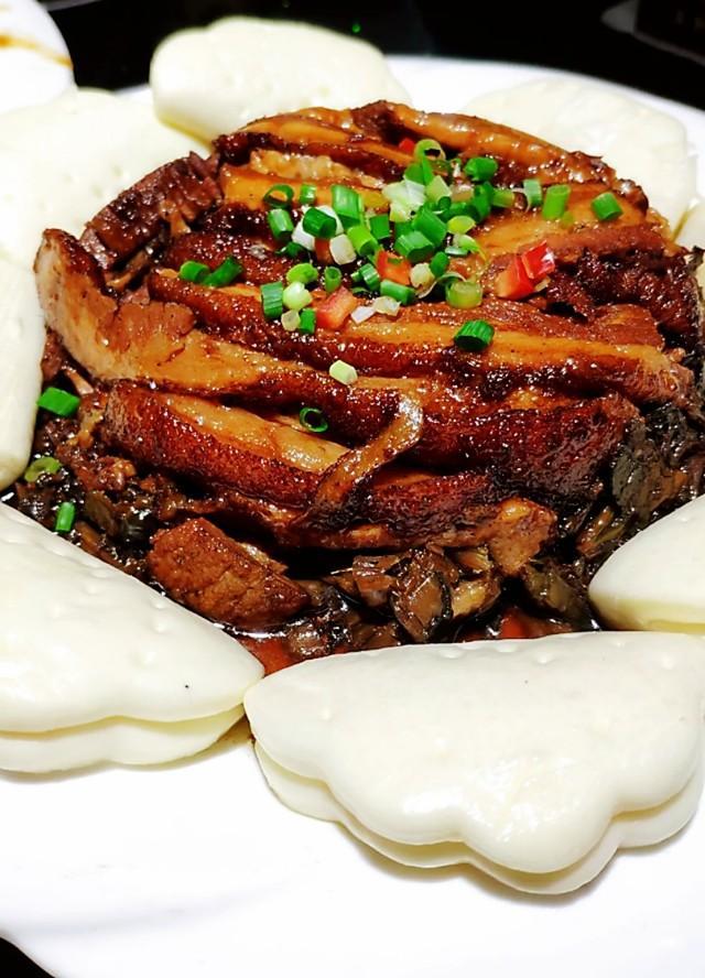 二人转十八道菜,东北二人转老配方