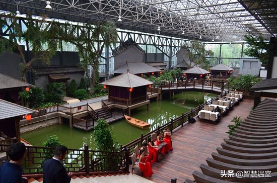 温室大棚生态餐厅合法吗,大棚绿色生态餐厅设计