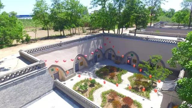 我在长武刚刚好,何必羡慕北上广