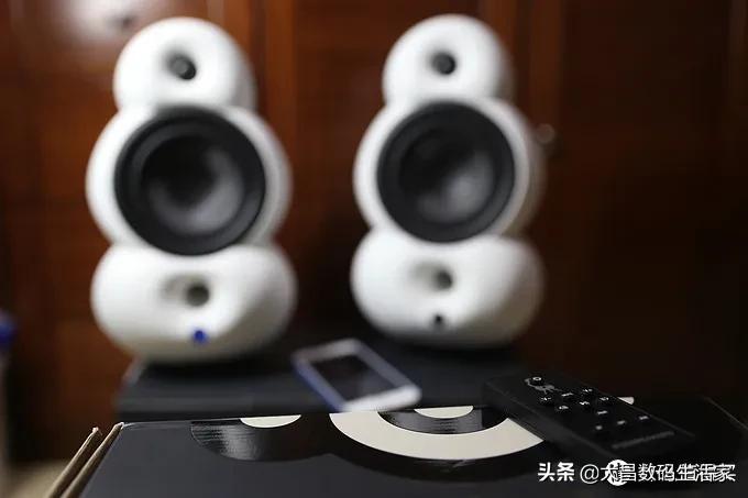 来自丹麦的好声音—PodspeakersMiniPodBluetoothMKII音箱