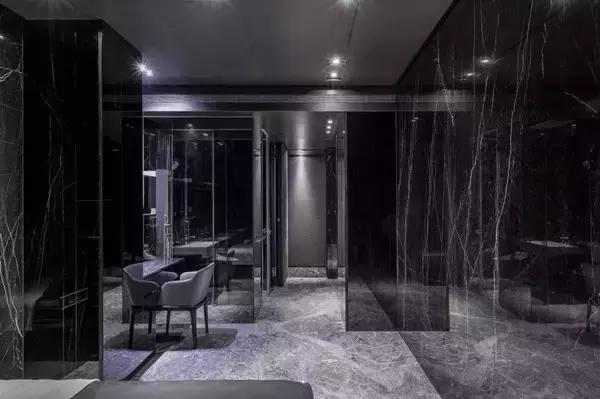 最耐看的暖色系大理石,轻奢风大理石颜色