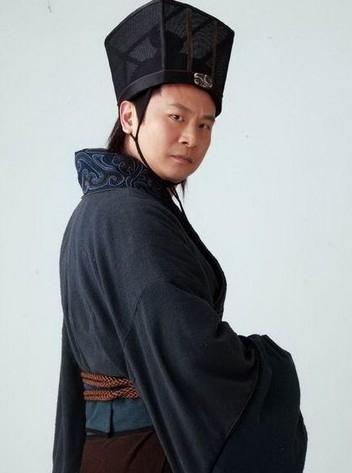 胡歌穿越古代的电视剧神话,胡歌神话中最经典的对戏