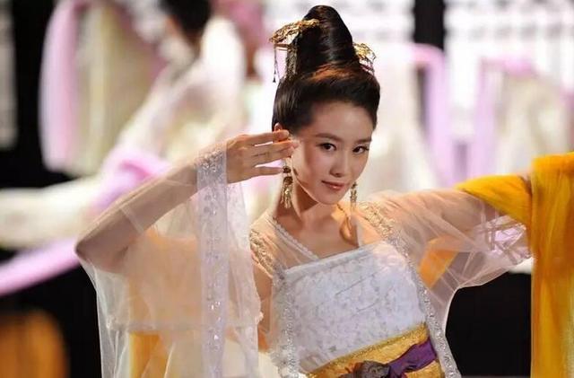 海王顾眉，如何从歌姬一步步成为一品夫人？善于经营的女人最厉害