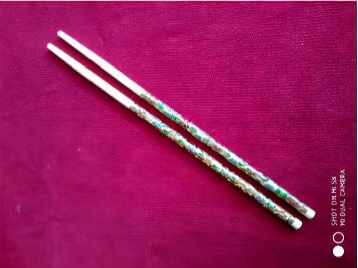 破解筷子标准长度的千古谜题