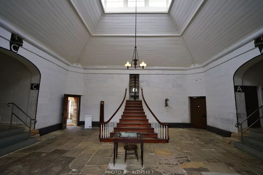 世界最美监狱,号称世界最美监狱