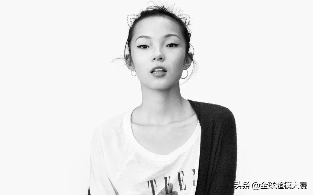 全球公认十大超模排名,中国十大国际超模排行榜出炉