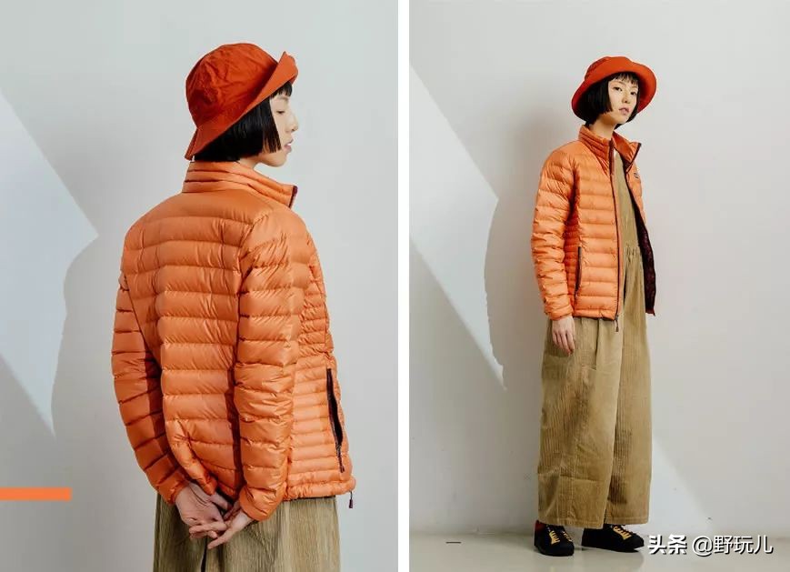 平价冲锋衣羽绒服推荐,冲锋衣羽绒服穿搭推荐