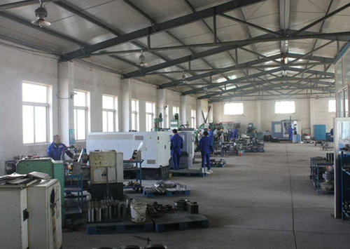 上大学|机械行业亲身体验,劝人学机,天打雷劈