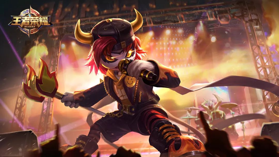 六个英雄名字,6个英雄