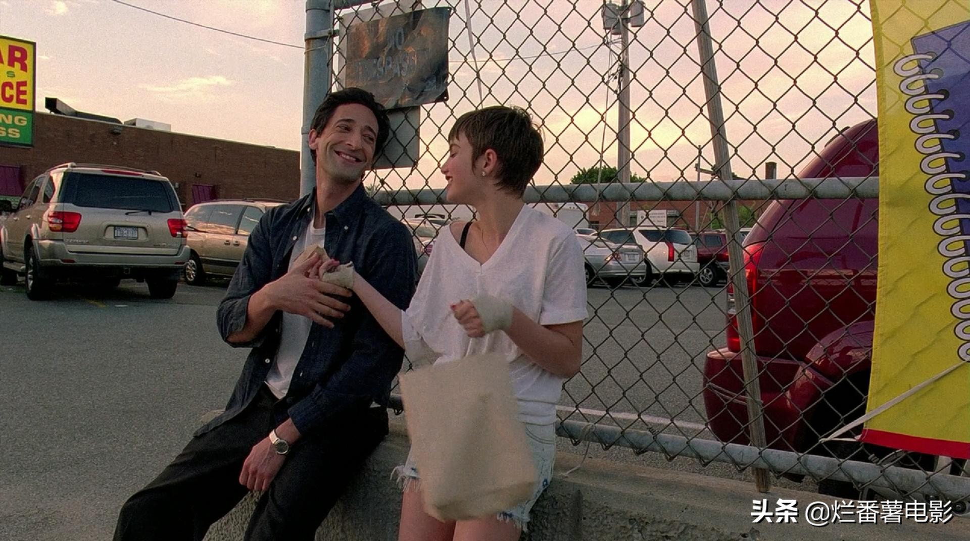 21年必看18部超过瘾电影推荐,推荐八部别有一番风味的电影