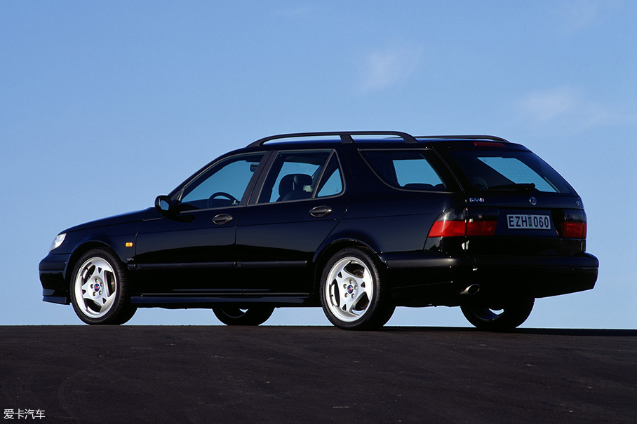 贴地飞行的萨博,消失的航空品牌