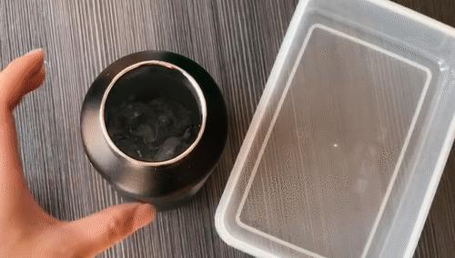 罗永浩推荐的咖啡保温杯,罗永浩推荐保温杯