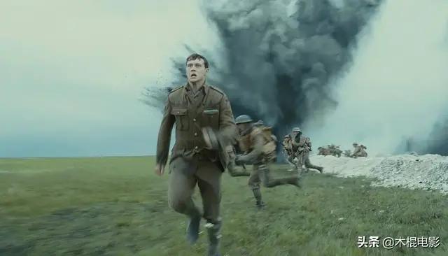 萨姆门德斯电影片段,观看萨姆门德斯导演的1917