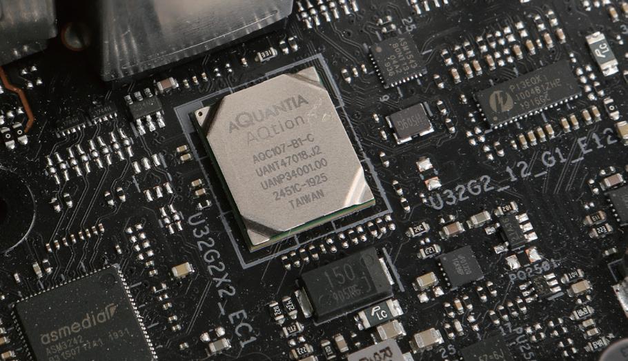 《鲁大师》整机分数达168万,这款64核消费级处理器为何如此强?