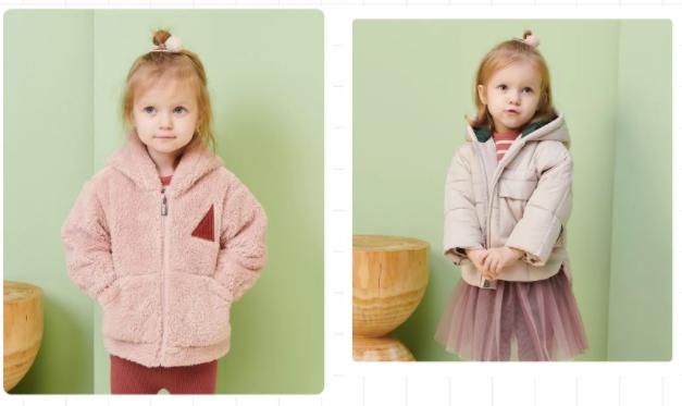 推荐又便宜又好看童装店铺,平价且质量很好的童装店推荐