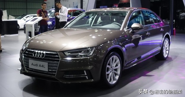 老车回忆捷达的前世今生,奥迪a4前世今生上集
