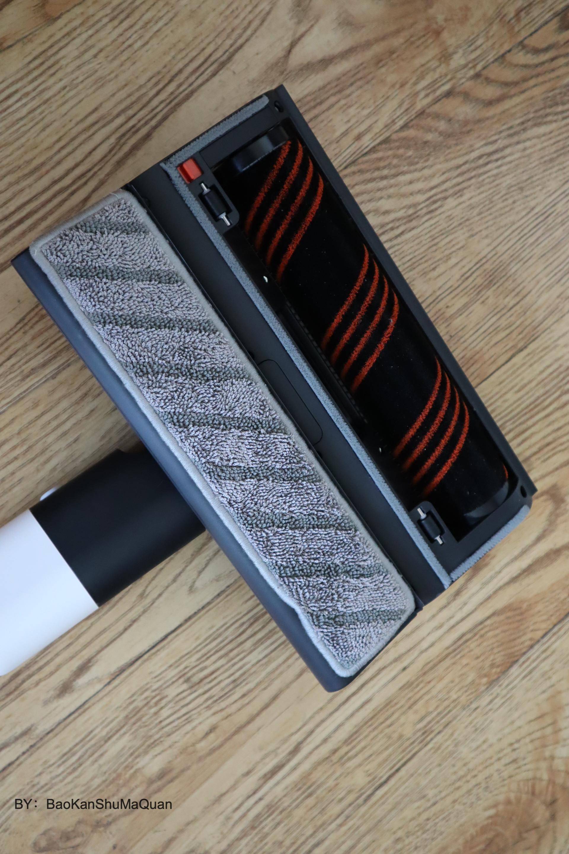 吸尘器睿米nex最新款,睿米nex吸尘器好用吗