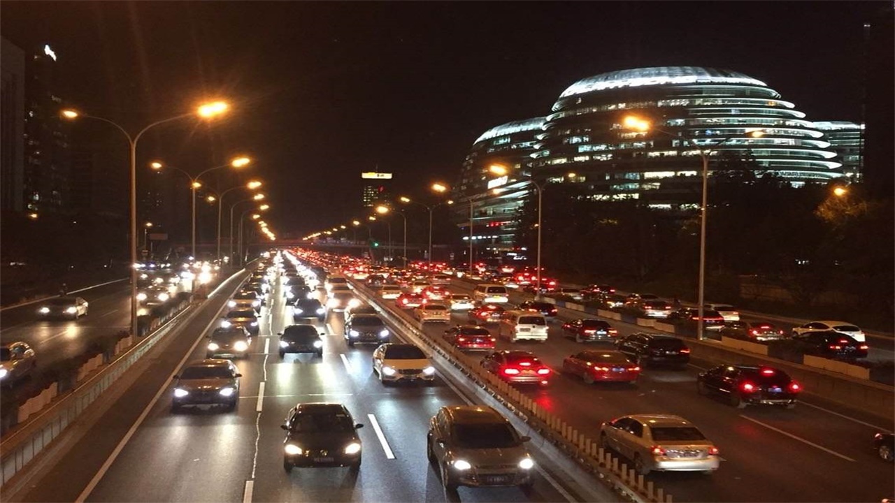 北京市发展好的地区,北京这个地方真的好吗