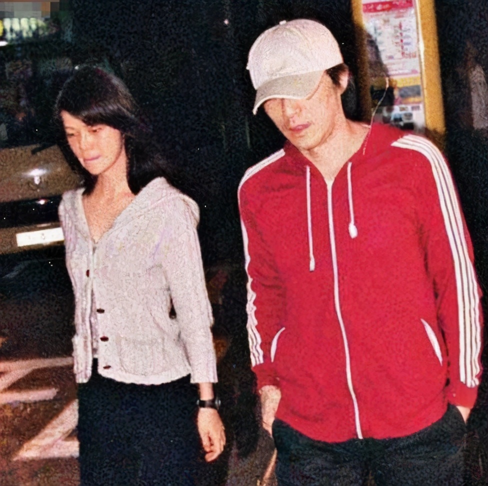 你所不知道的周星驰与朱茵往事,你所不知道的周星驰原版