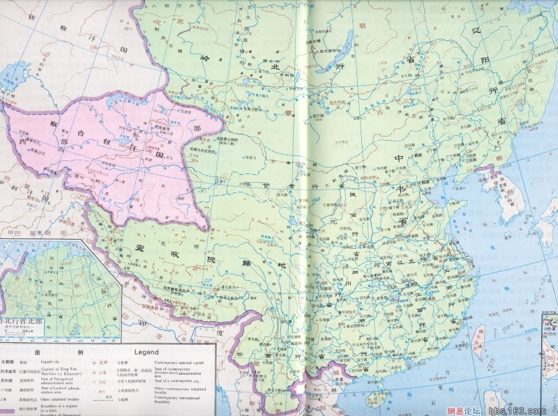 用一个字形容历史的朝代简介,一个大统一的朝代