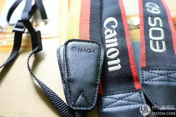 NAGA纳伽CD10FIFA世界杯主题相机带超值入手记（转载）