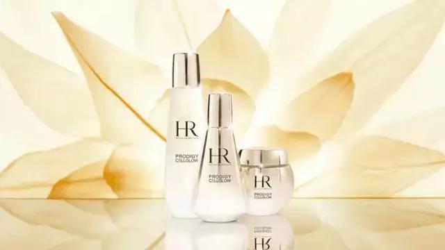 好用的精华兰蔻,兰蔻菁纯臻颜夜间修护面膜成分