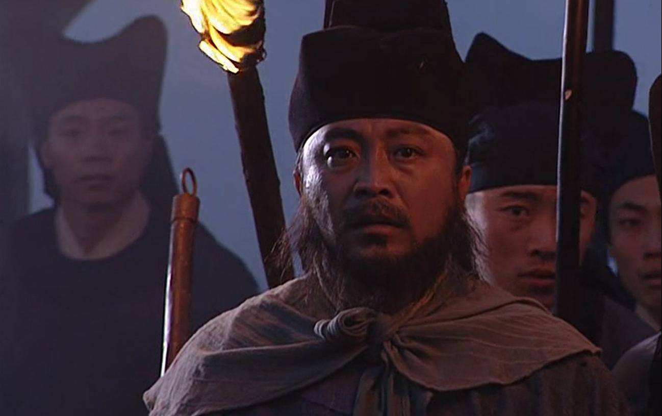 赤发鬼刘唐的一生,赤发鬼刘唐的真实身份