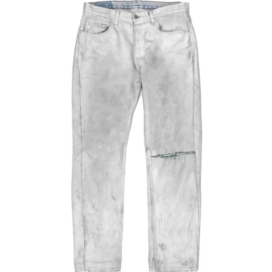 终于知道在哪里买到Archive狠货了