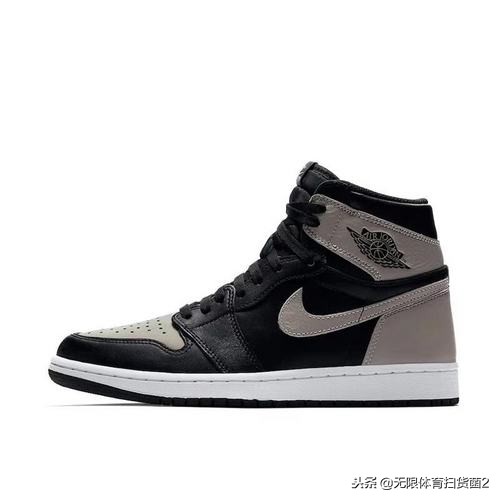 aj1系列好玩冷门款式,aj1花里胡哨天花板高帮