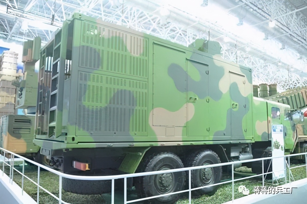 低慢小无人机怎么破？中国车载激光器一打一个准，种类众多