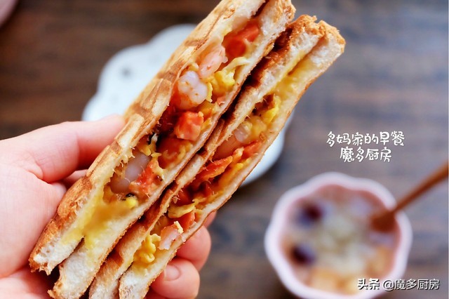 家常早餐食谱大全及做法视频,早餐食谱有哪些简单方便