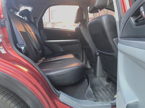 铃木皮实耐用150车,粗活累活