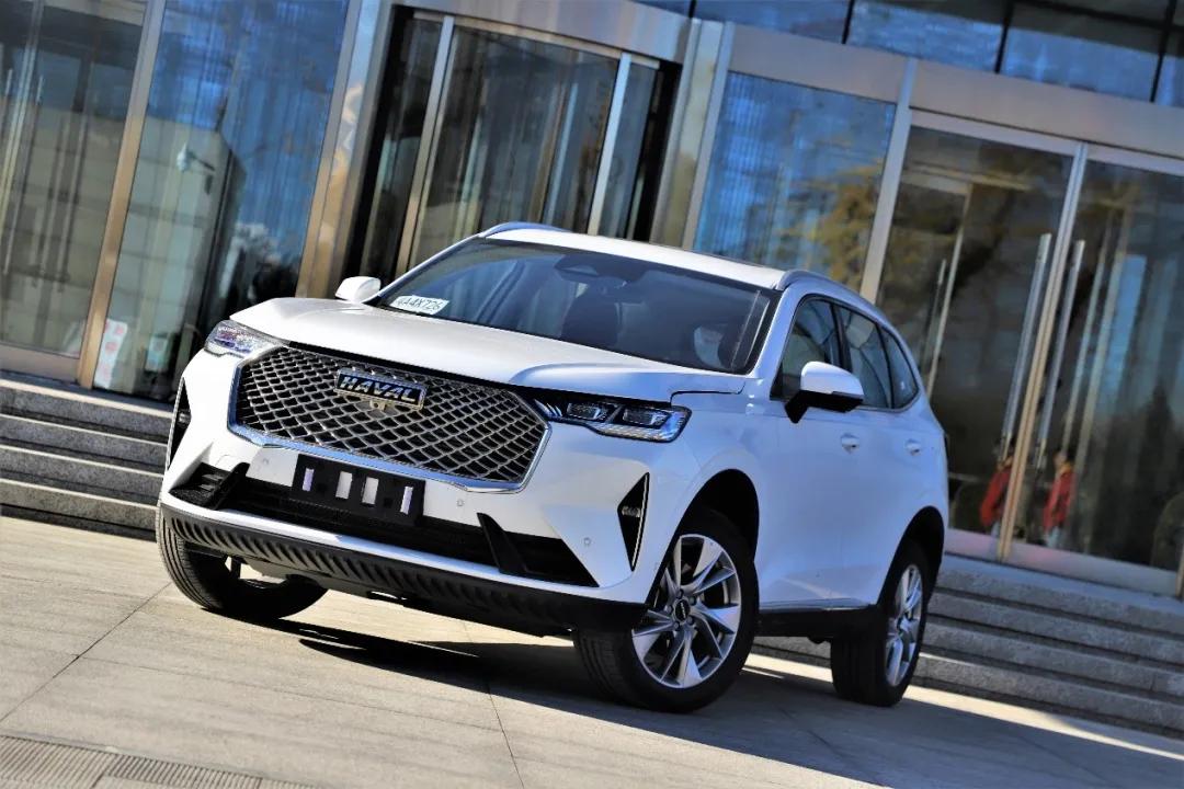 哈弗h62020款驾驶感受,哈弗h62020款驾驶体验