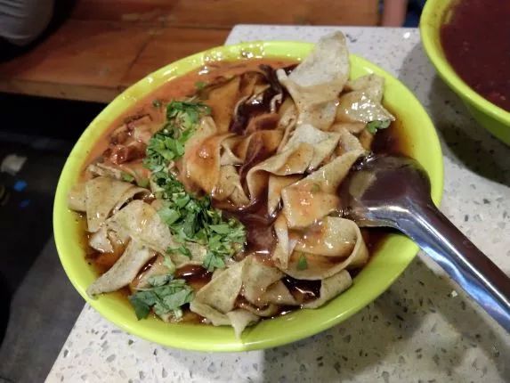 资深吃货必去的天津小吃街,天津10元以下美食推荐