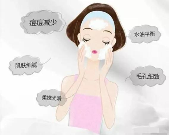 敏感肌温和氨基酸洗面奶评测,什么氨基酸洗面奶最适合敏感肌肤