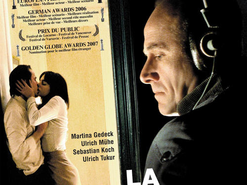 德国十大经典电影推荐豆瓣,德国的9.6高分电影