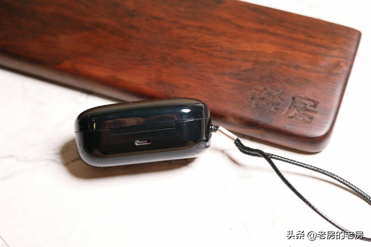 这颗芒果会游泳芒果嗨Q真无线蓝牙耳机评测