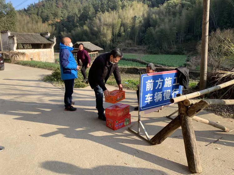 清华战疫实录（一）