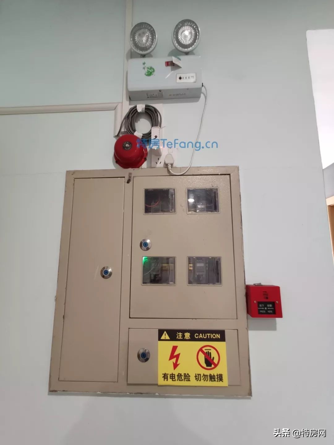 前海500米，地铁150米，买栋农民房当腾讯员工房东，太爽了