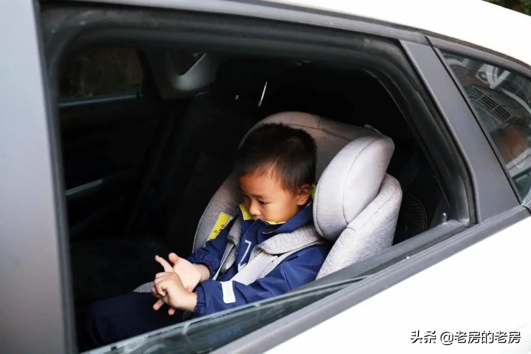 袋鼠爸爸安全座椅推荐,儿童安全座椅袋鼠爸爸测评