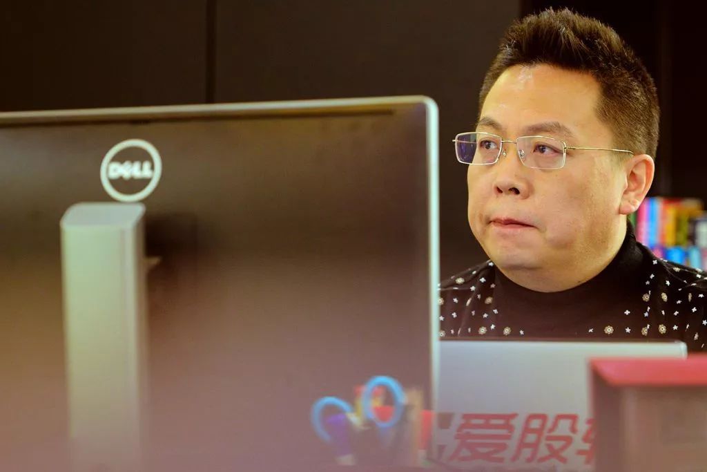 最牛荐股大神被抓,荐股大师最新消息