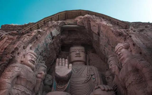 印象甘肃视频,印象甘肃乡村美景